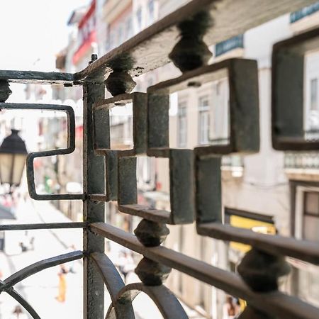 Guestready - A Charming Stay Near Paco Das Escolas Coimbra Eksteriør bilde