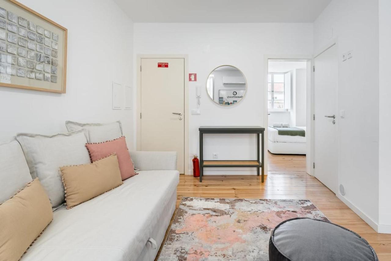 Guestready - A Charming Stay Near Paco Das Escolas Coimbra Eksteriør bilde