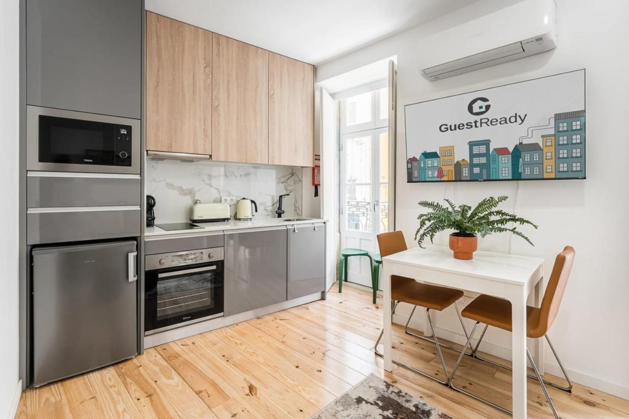 Guestready - A Charming Stay Near Paco Das Escolas Coimbra Eksteriør bilde