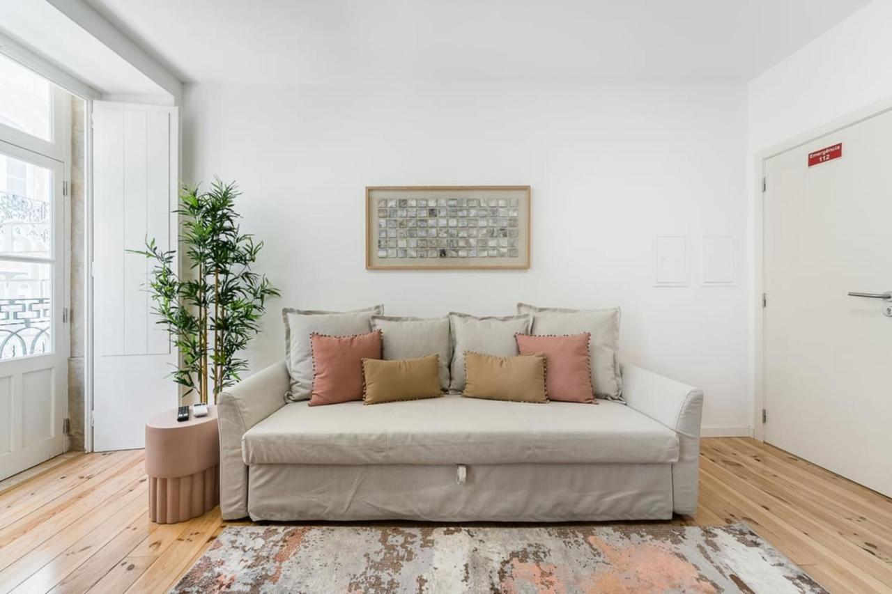 Guestready - A Charming Stay Near Paco Das Escolas Coimbra Eksteriør bilde
