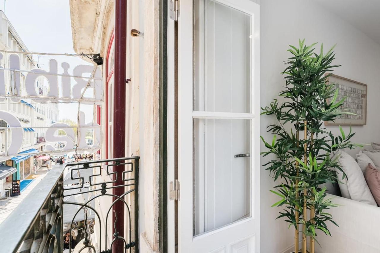 Guestready - A Charming Stay Near Paco Das Escolas Coimbra Eksteriør bilde