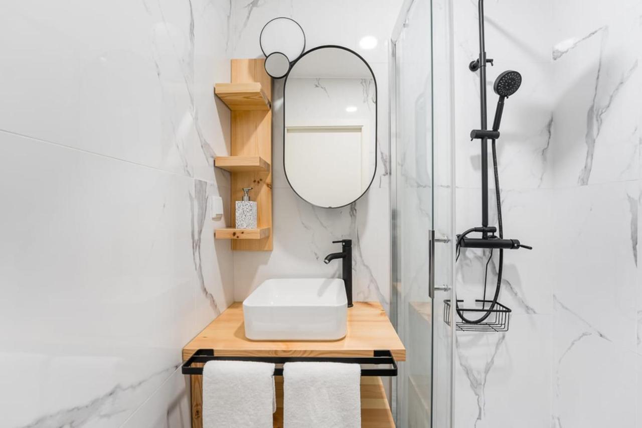 Guestready - A Charming Stay Near Paco Das Escolas Coimbra Eksteriør bilde